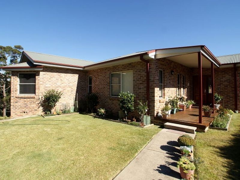 13 Clyde View Drive, Long Beach NSW 2536