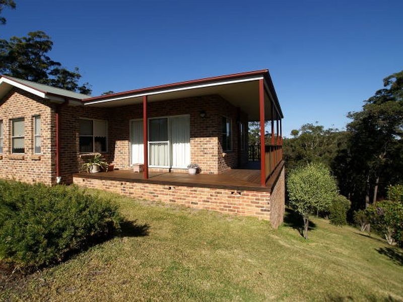 13 Clyde View Drive, Long Beach NSW 2536