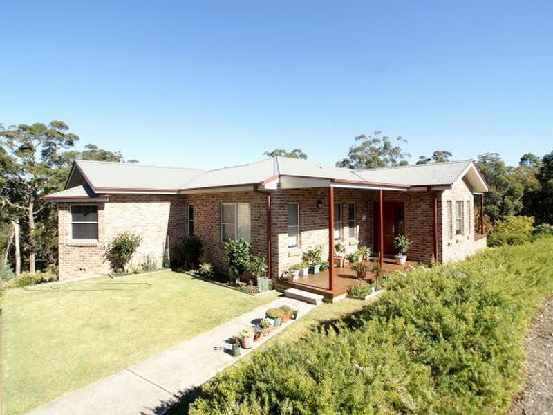 13 Clyde View Drive, Long Beach NSW 2536