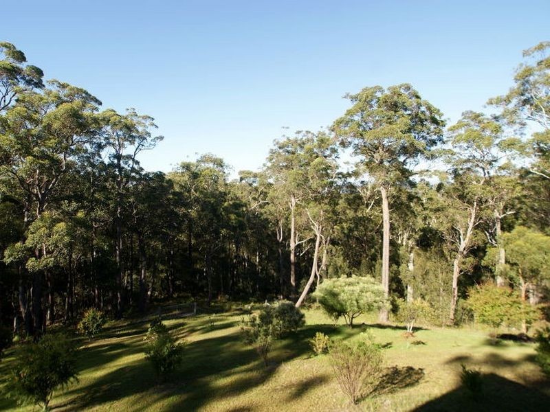 13 Clyde View Drive, Long Beach NSW 2536