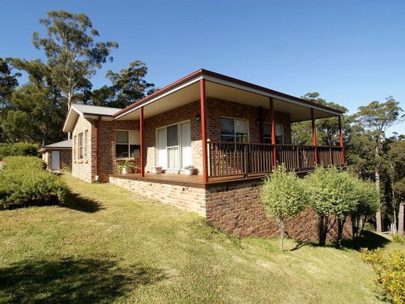 13 Clyde View Drive, Long Beach NSW 2536