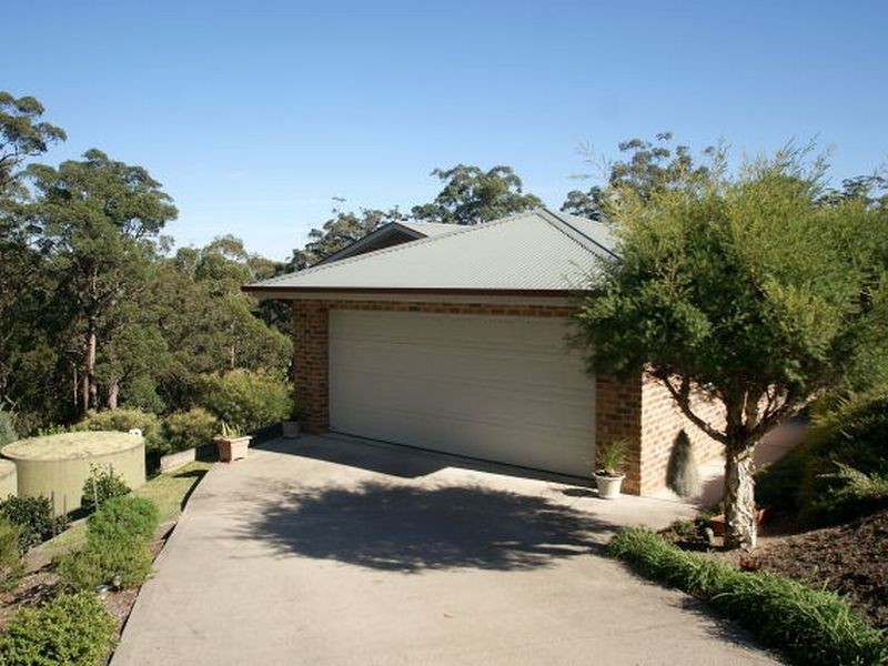 13 Clyde View Drive, Long Beach NSW 2536