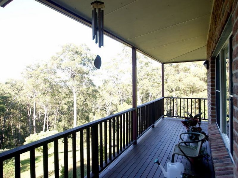 13 Clyde View Drive, Long Beach NSW 2536