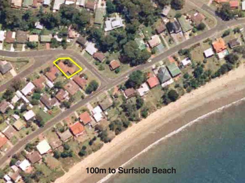 2 Wallaringa Street, Surfside NSW 2536