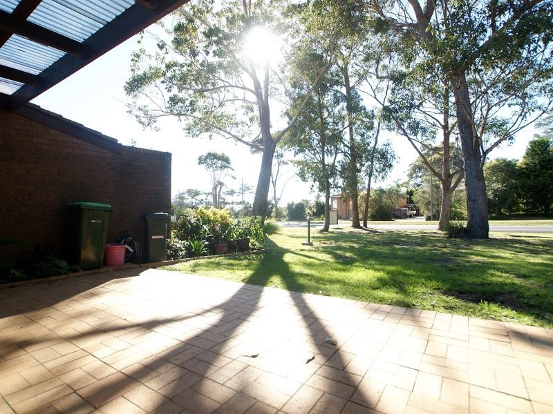 2/12 Parker Avenue, Surf Beach NSW 2536