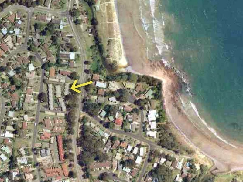 2/12 Parker Avenue, Surf Beach NSW 2536