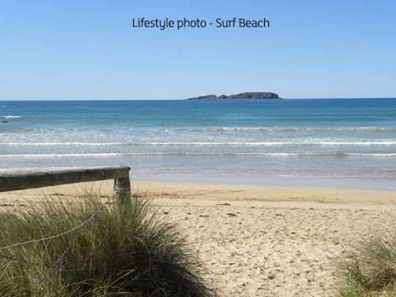 2/12 Parker Avenue, Surf Beach NSW 2536