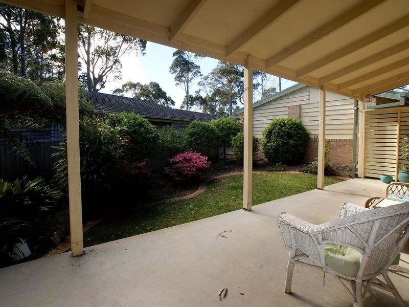 522 Beach Road, Denhams Beach NSW 2536