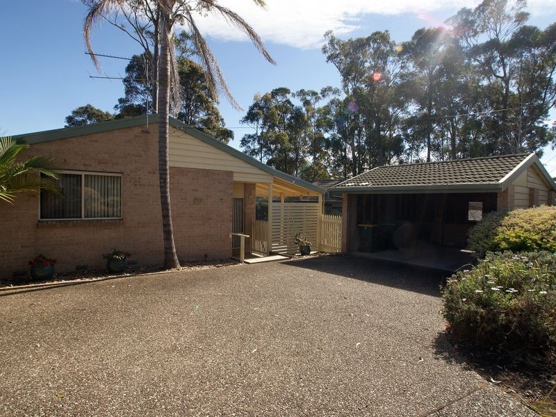 522 Beach Road, Denhams Beach NSW 2536