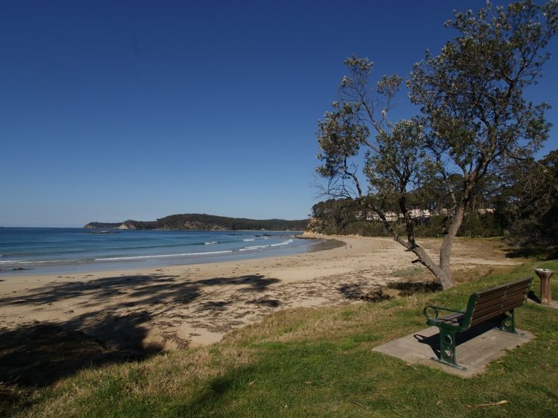 522 Beach Road, Denhams Beach NSW 2536