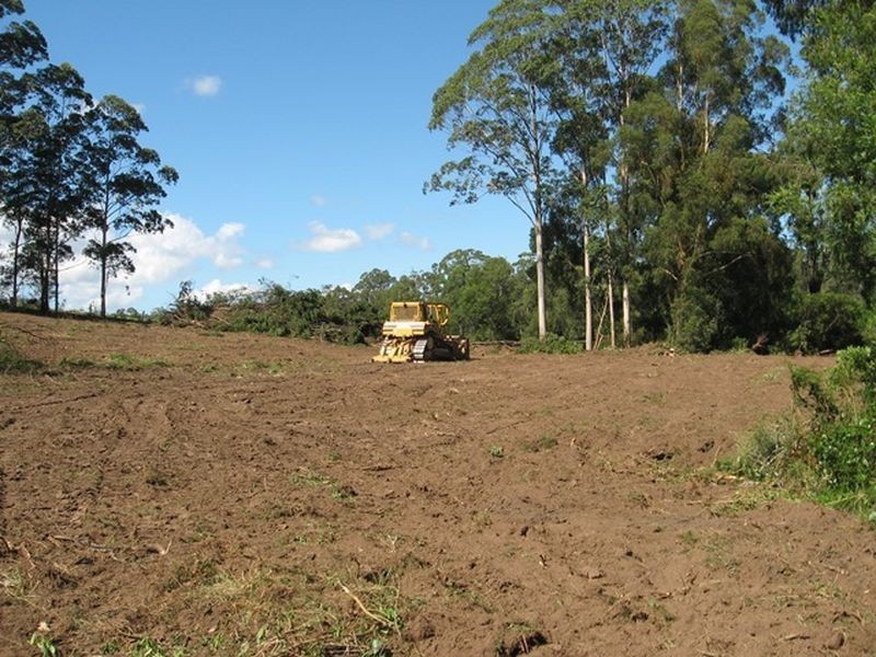 Lot 5 Sheas Road, East Lynne NSW 2536