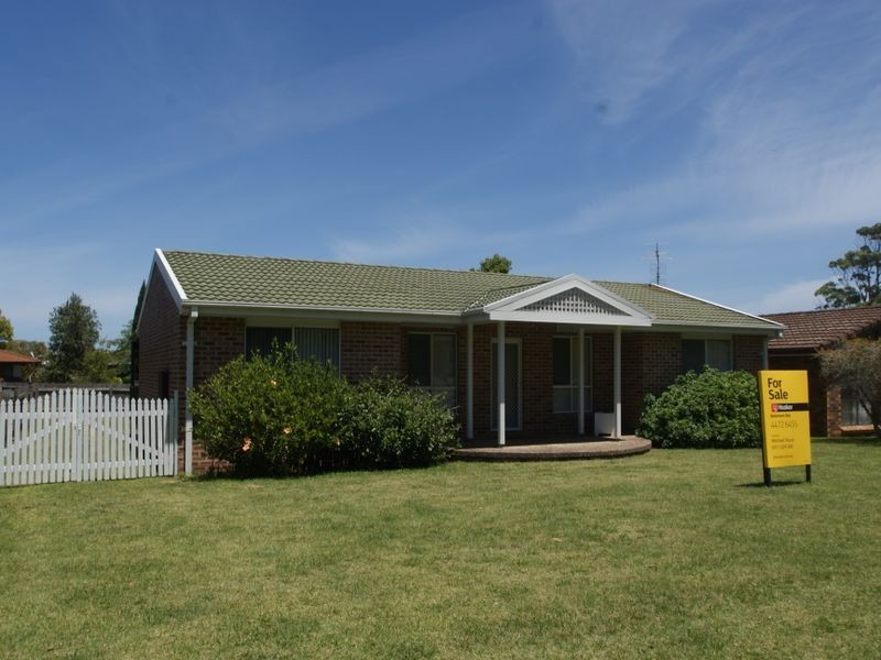 86 Maloneys Drive, Maloneys Beach NSW 2536
