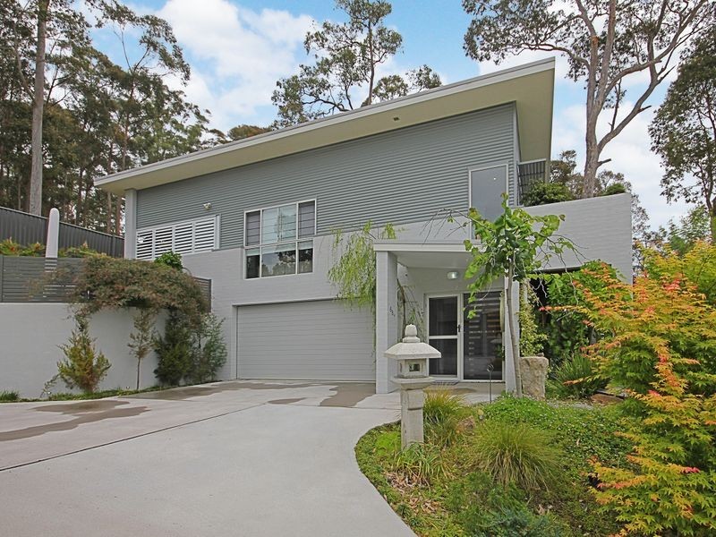 68A Carramar Drive, Lilli Pilli NSW 2536