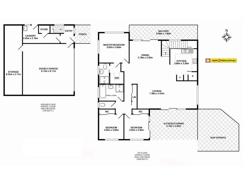 68A Carramar Drive, Lilli Pilli NSW 2536