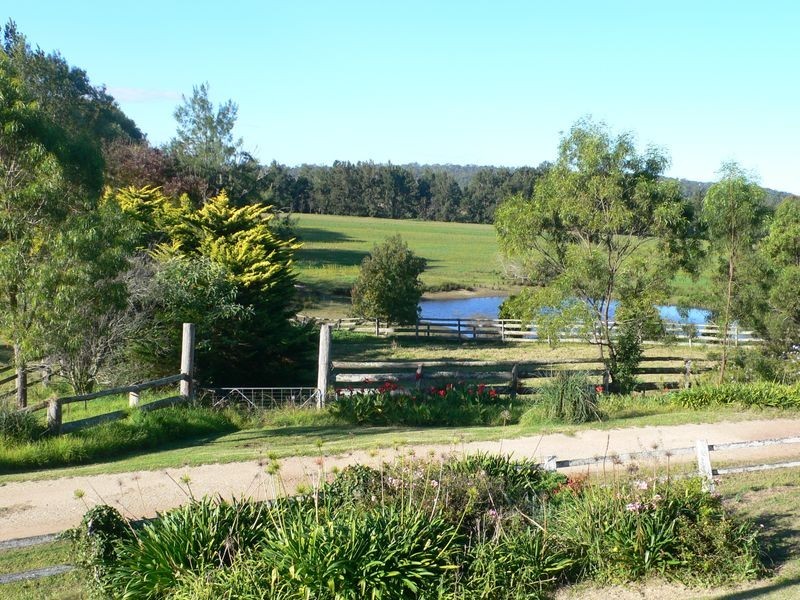 77 A (Lot Cherryrise Road, Moruya NSW 2537