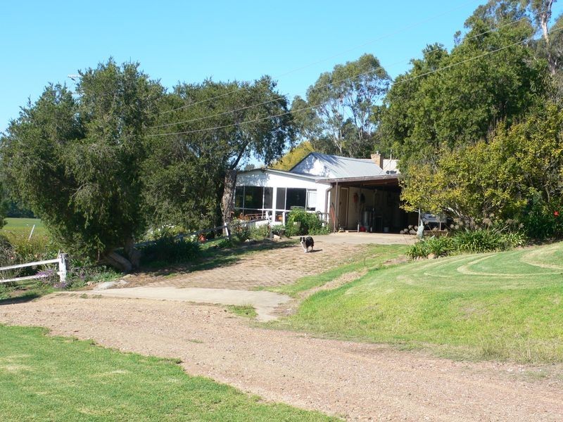 77 A (Lot Cherryrise Road, Moruya NSW 2537
