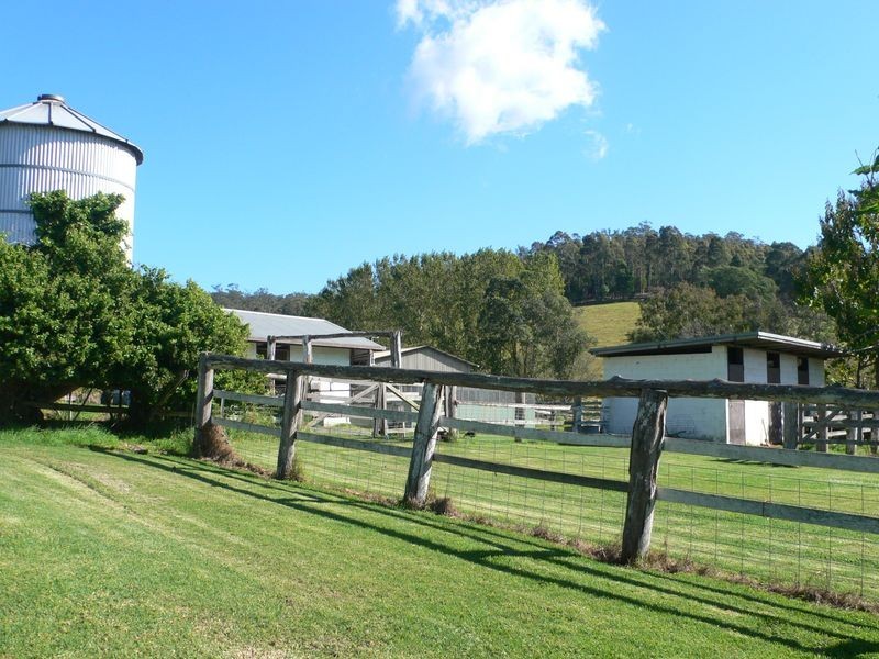 77 A (Lot Cherryrise Road, Moruya NSW 2537