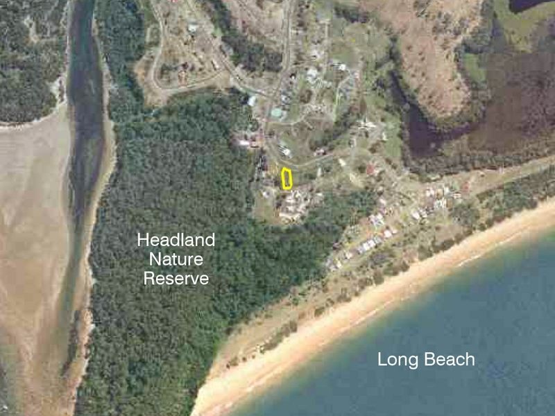19 Michener Court, Long Beach NSW 2536