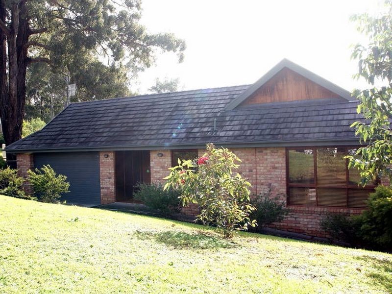 19 Michener Court, Long Beach NSW 2536