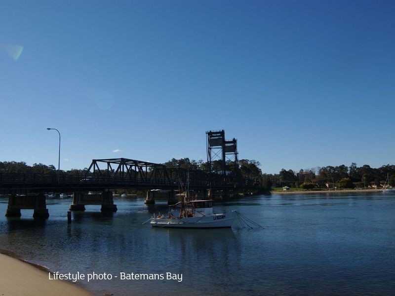 110 Beach Road, Batemans Bay NSW 2536