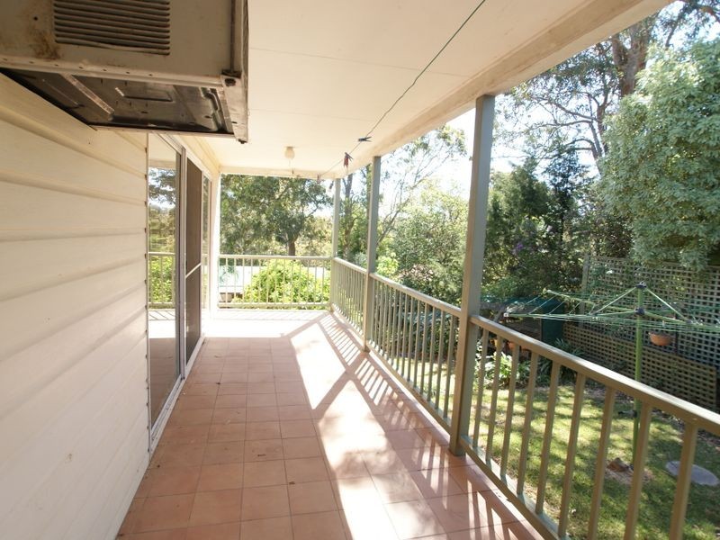 91 Berrima Parade, Surfside NSW 2536