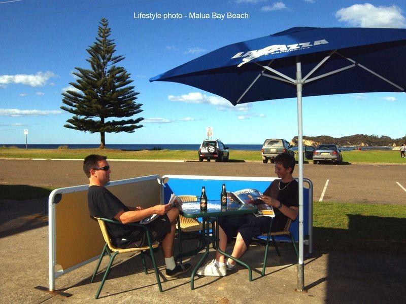 Lot 126 Bowerbird Place, Malua Bay NSW 2536