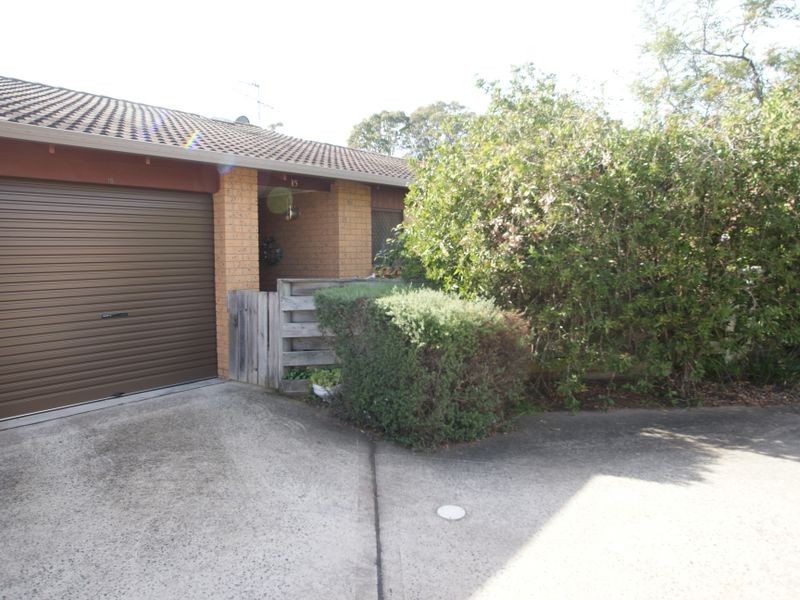 15/61 Sunpatch Parade, Tomakin NSW 2537