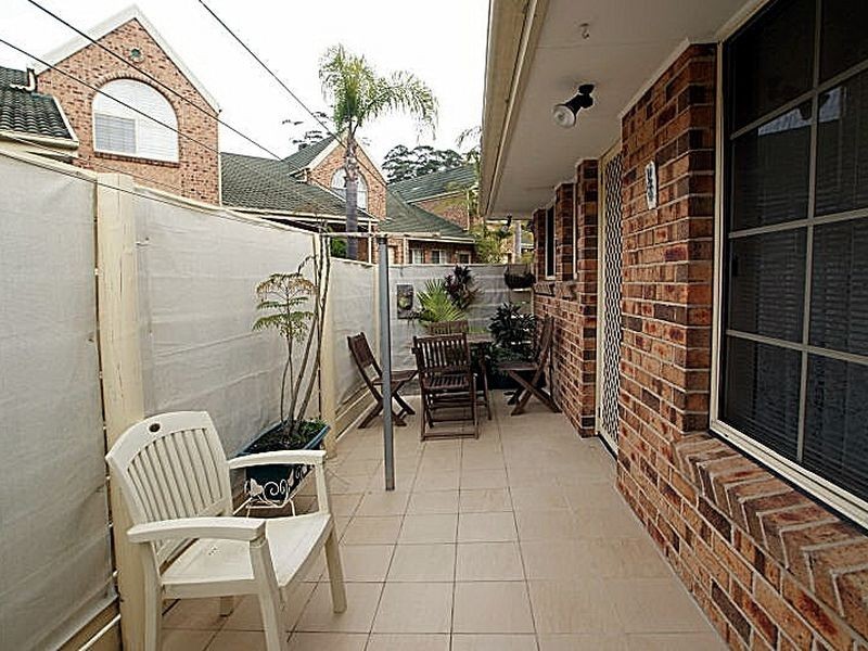 1/ 2-4 Newth Place, Surf Beach NSW 2536