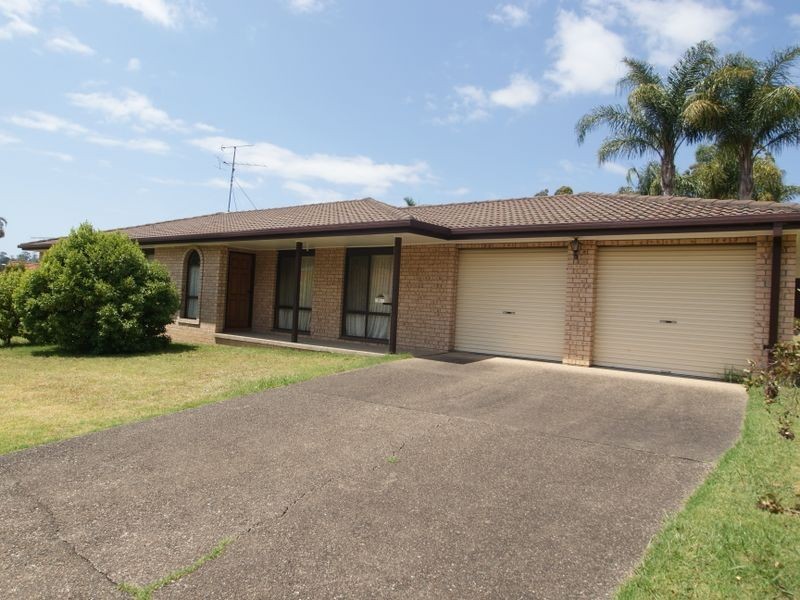 39 Melaleuca Cres, Catalina NSW 2536