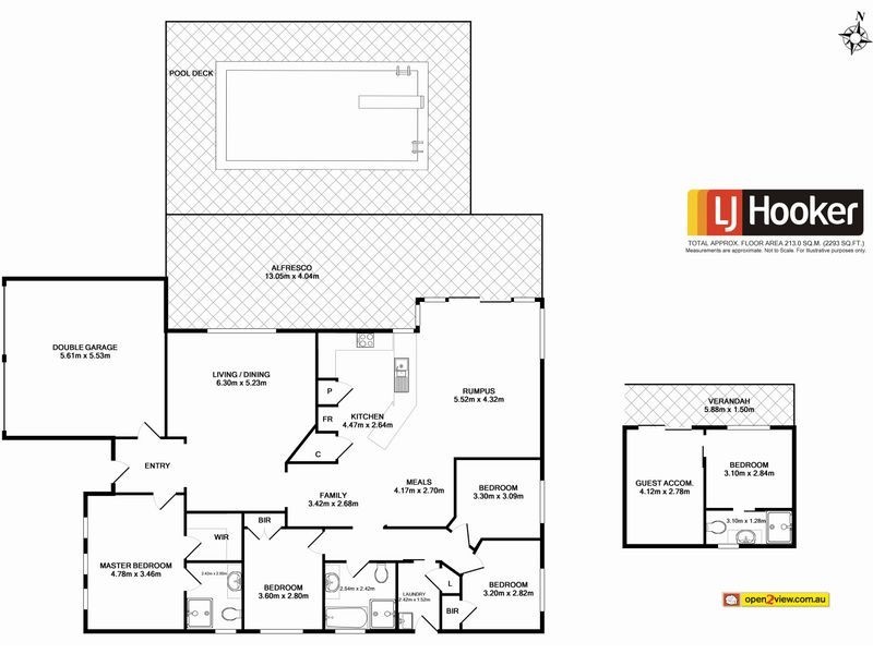44 Eric Fenning Drive, Surf Beach NSW 2536