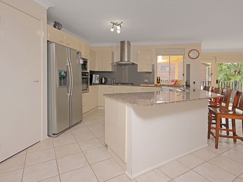 44 Eric Fenning Drive, Surf Beach NSW 2536