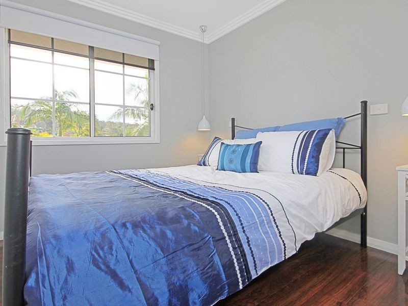 44 Eric Fenning Drive, Surf Beach NSW 2536