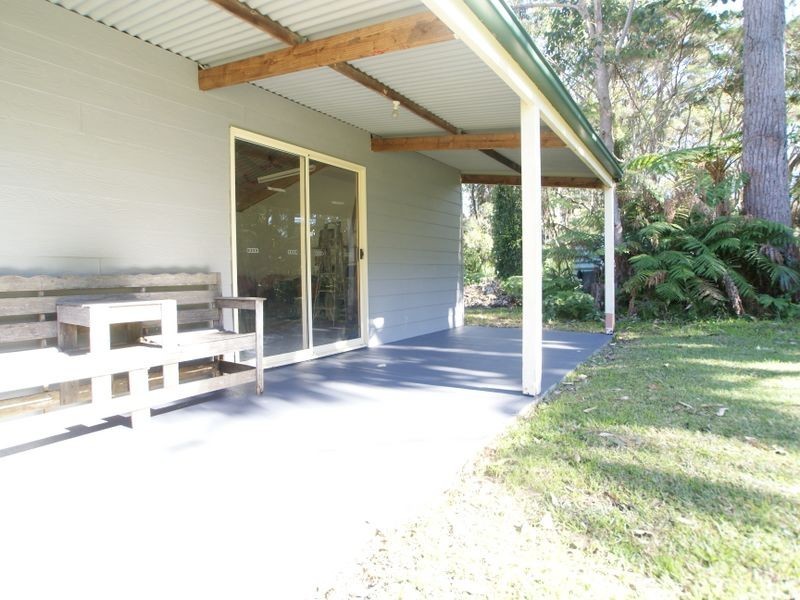 19 Village Road, South Durras NSW 2536