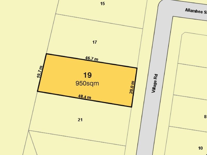 19 Village Road, South Durras NSW 2536