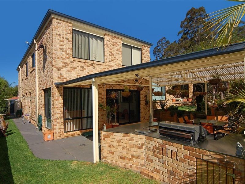 8 Protea Place, Catalina NSW 2536