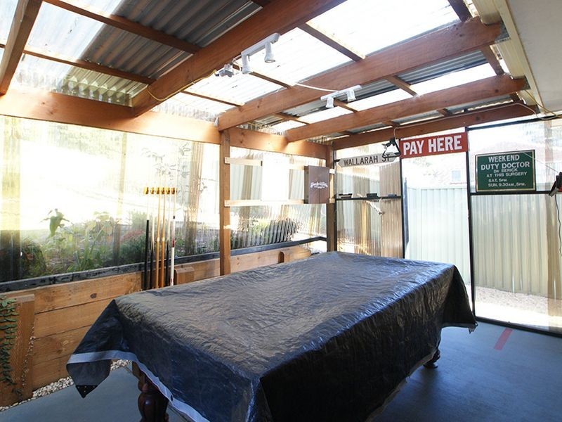 19 Karoola Crescent, Surfside NSW 2536