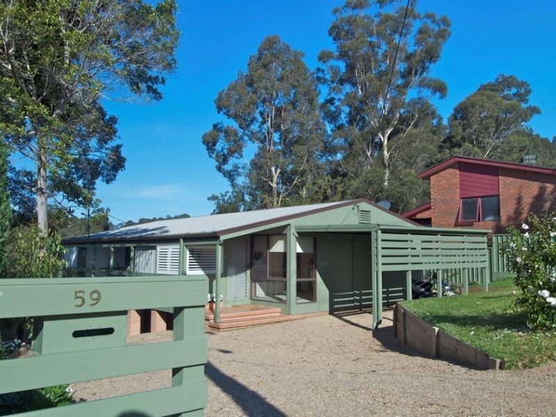 59 Heron Rd, Catalina NSW 2536