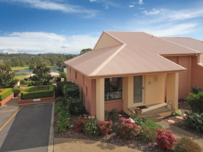 28 Fairway View 17 Golf Course Estate, Catalina NSW 2536