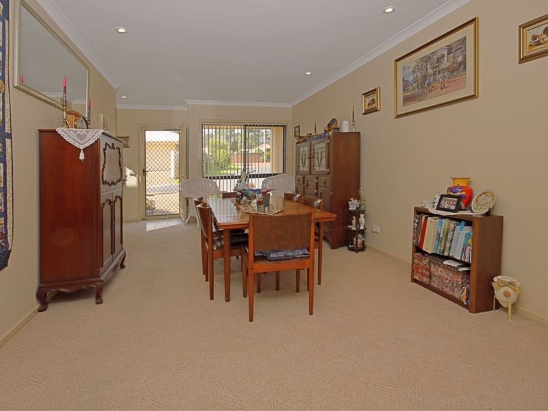 28 Fairway View 17 Golf Course Estate, Catalina NSW 2536