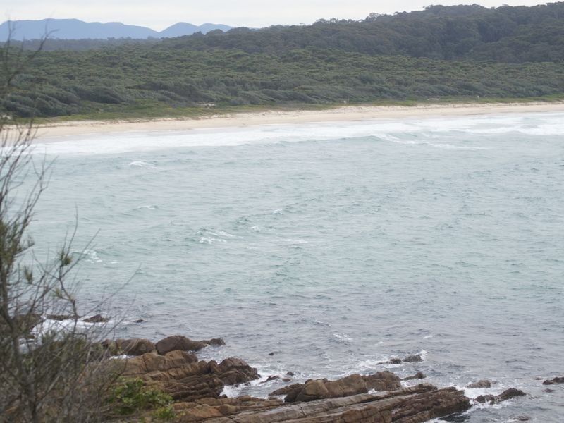 5 Comerang Place, Potato Point NSW 2545