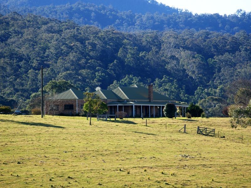 47 Clouts Road, Bergalia NSW 2537