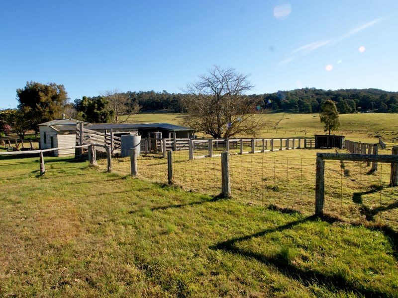 47 Clouts Road, Bergalia NSW 2537