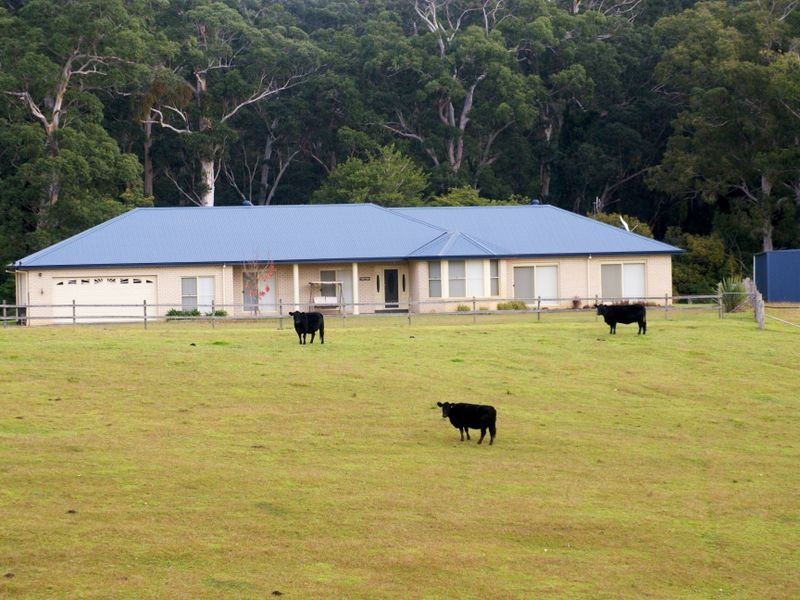 Lot 1 Princes Highway, Termeil NSW 2539