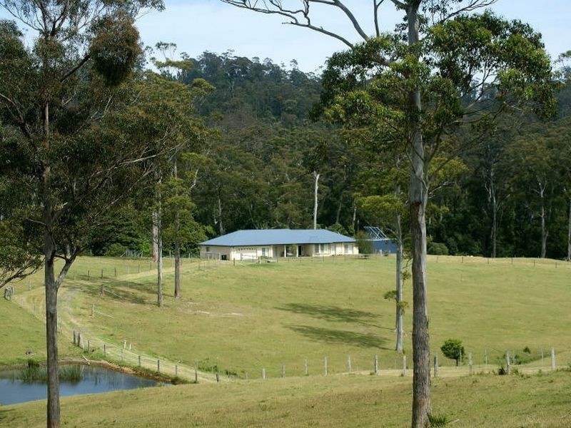 Lot 1 Princes Highway, Termeil NSW 2539