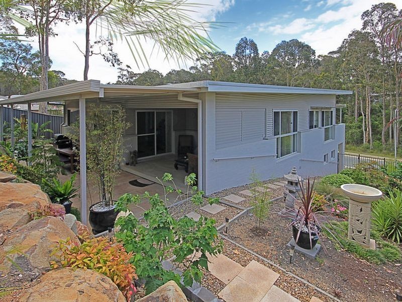 68 Carramar Drive, Lilli Pilli NSW 2536