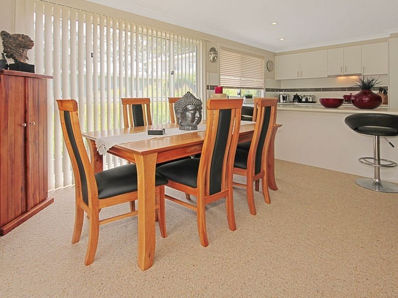 68 Carramar Drive, Lilli Pilli NSW 2536