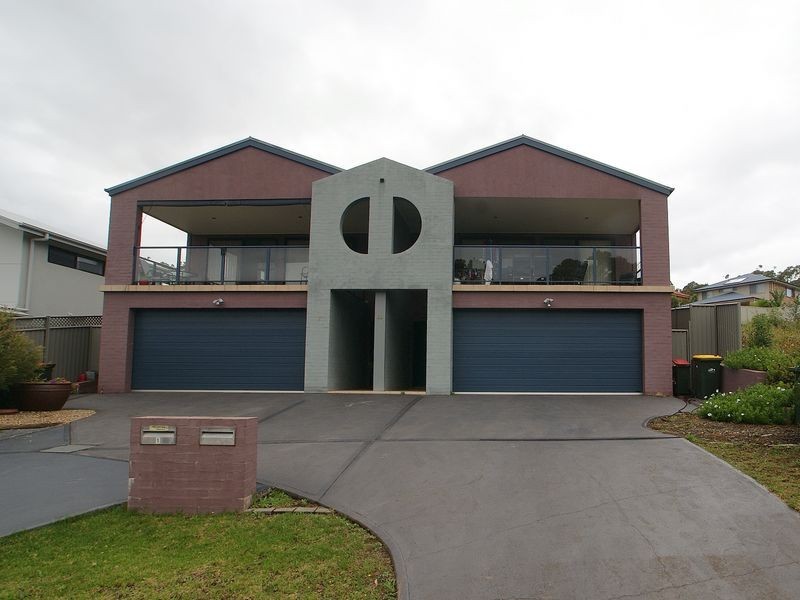 2/62 Courtenay Crescent, Long Beach NSW 2536