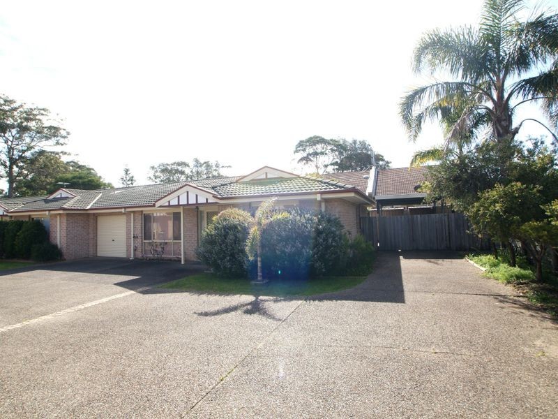 3/68 Smith Street, Broulee NSW 2537
