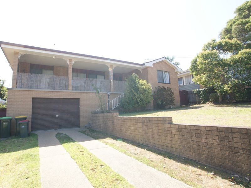 3b Henry Place, Long Beach NSW 2536