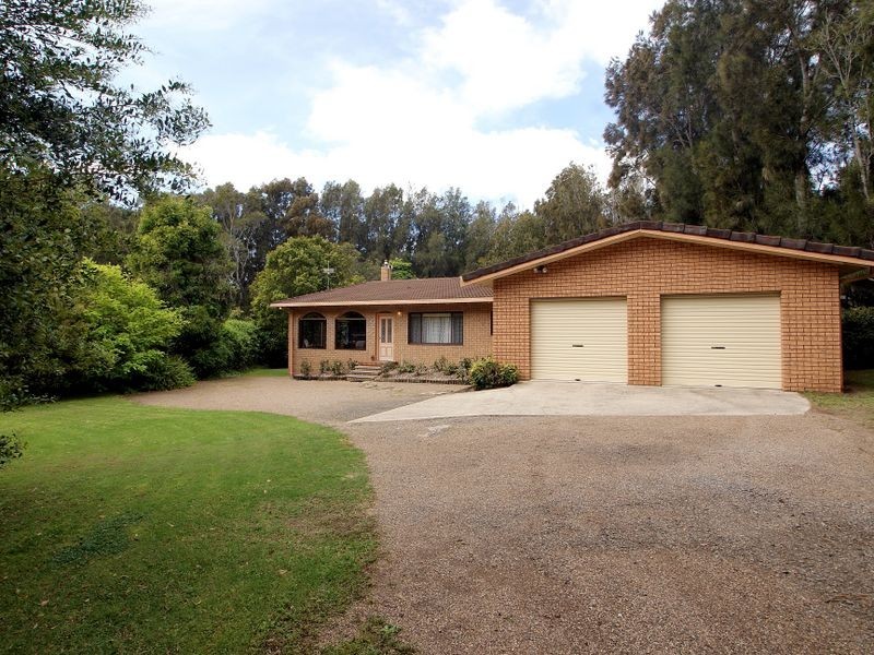 54 Beach Parade, Guerilla Bay NSW 2536